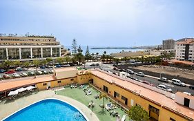 Family Home Near Ocean Los Cristianos Lovetenerife