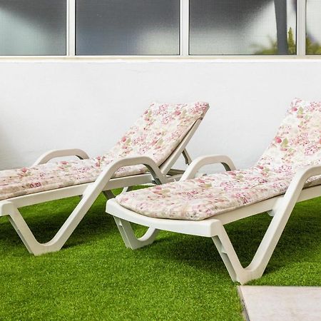 Family Home Near Ocean Los Cristianos Lovetenerife Arona  Esterno foto