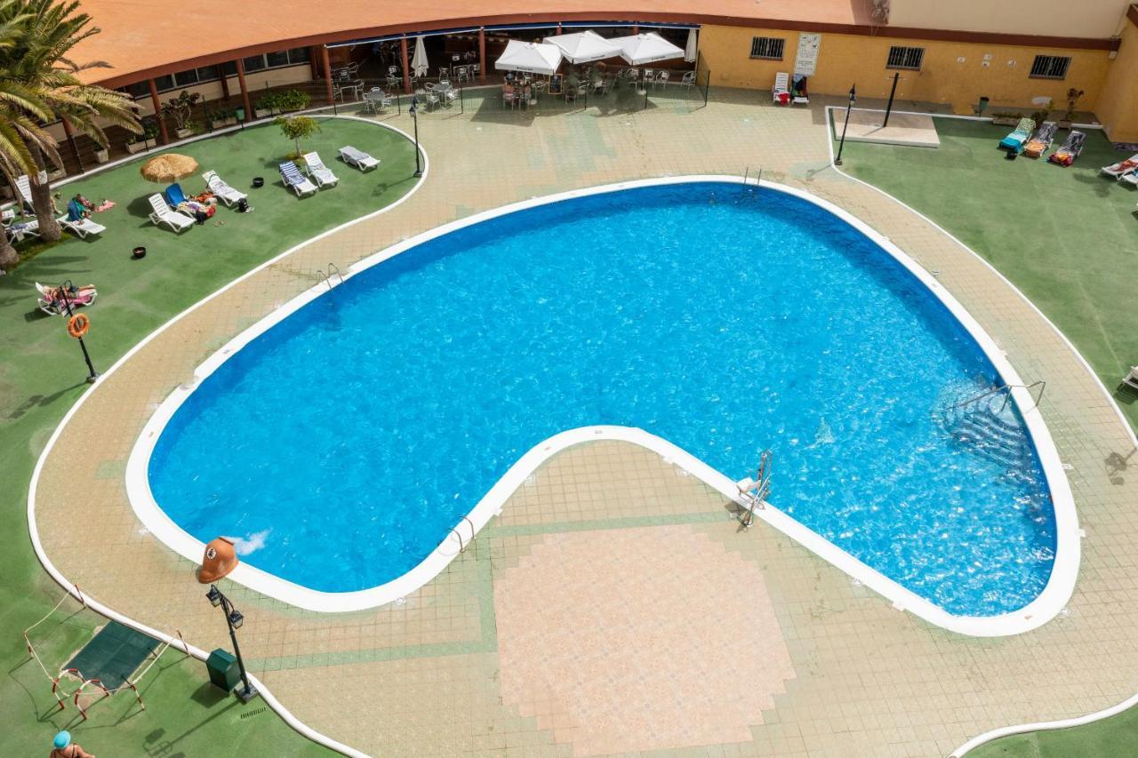 Family Home Near Ocean Los Cristianos Lovetenerife Arona  Esterno foto