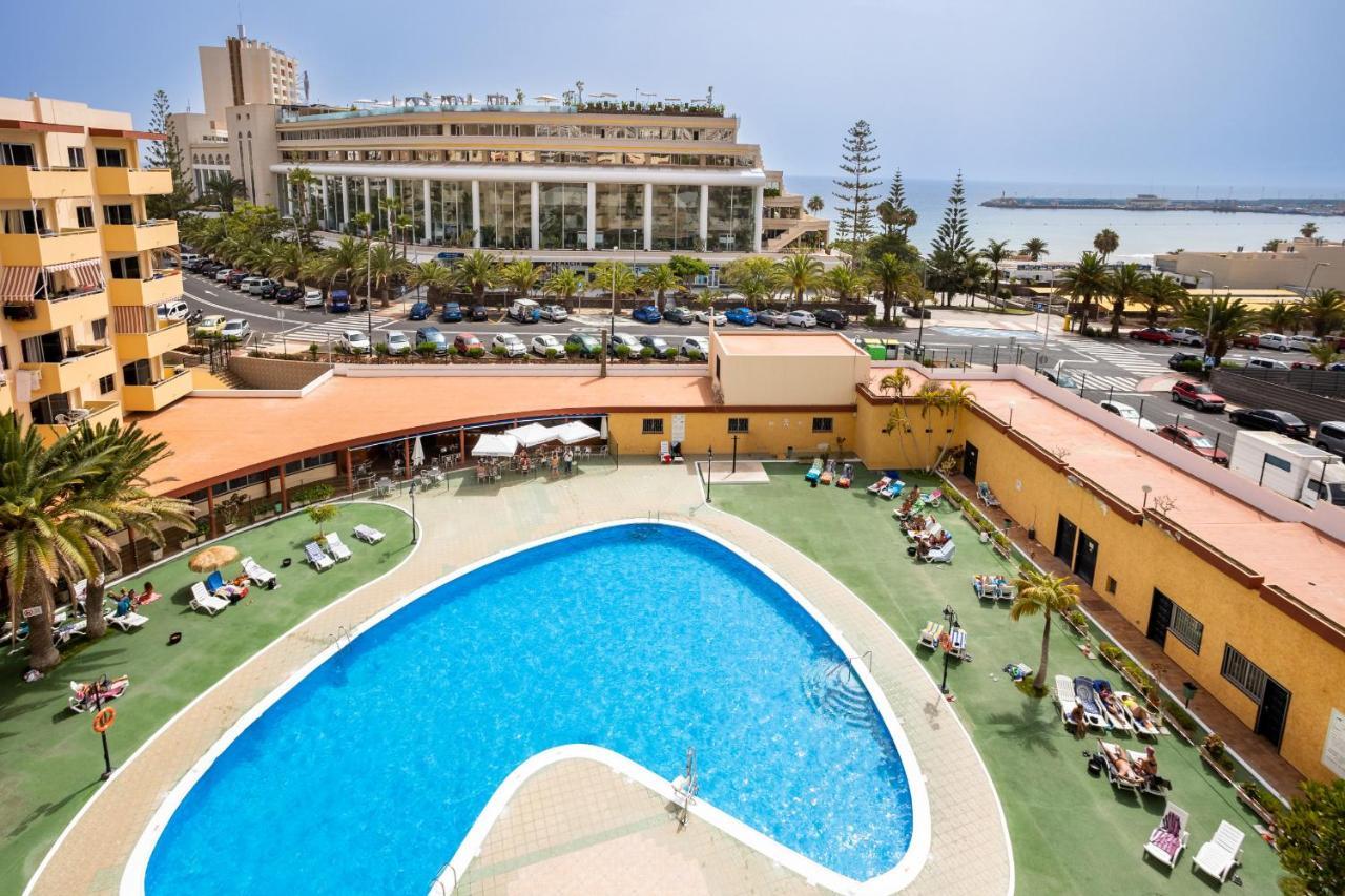 Family Home Near Ocean Los Cristianos Lovetenerife Arona  Esterno foto